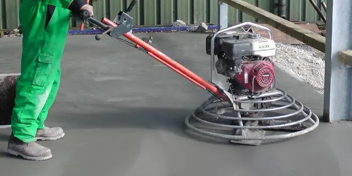 Jasa floor hardener profesional untuk lantai beton LantaiNusa
